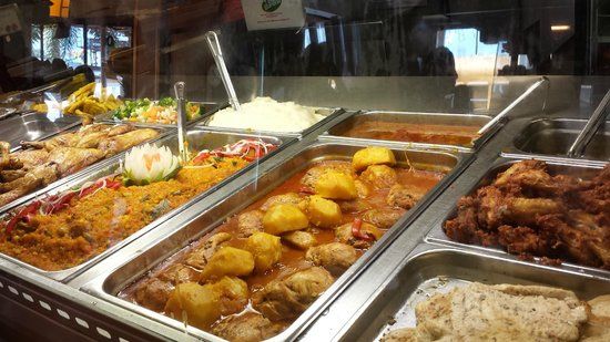 El Palacio De Los Jugos